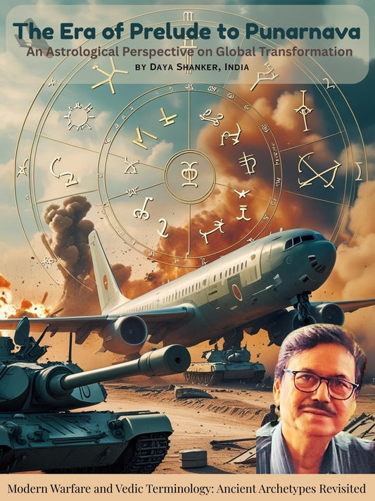 The Era of Prelude to Punarnava