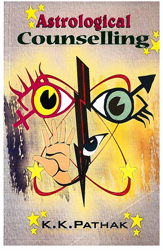 Astrological Counselling
