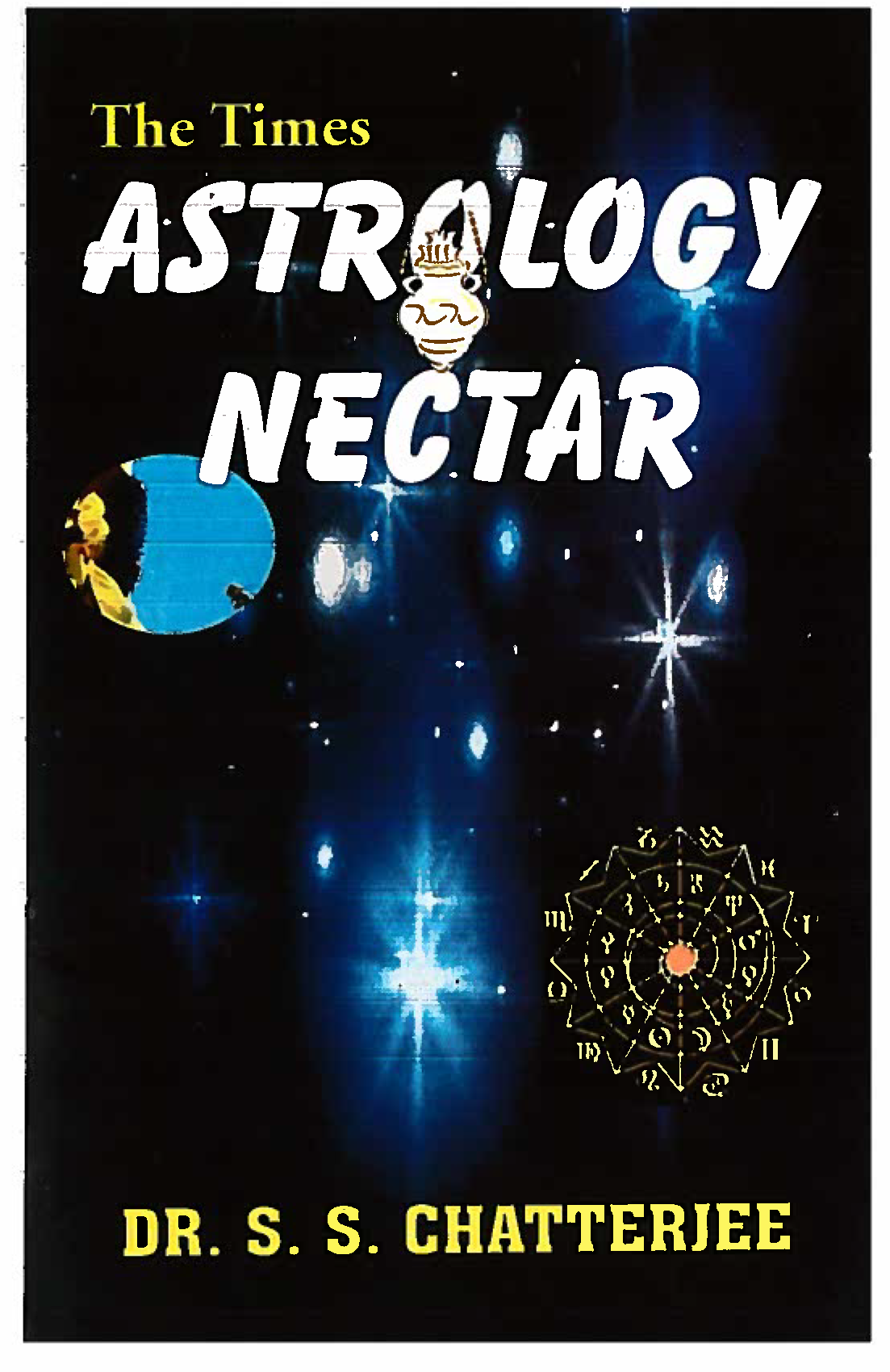 Astrology Nectar