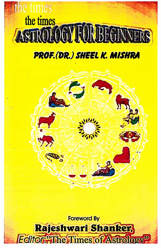 Astrology For Beginners