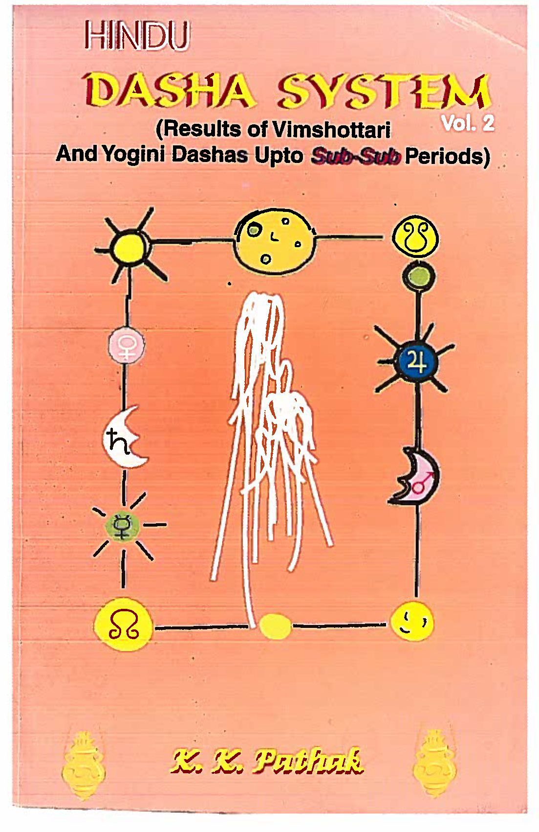 Hindu Dasha System Vol.2