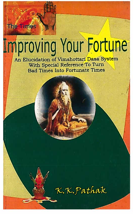 Improving Your Fortune
