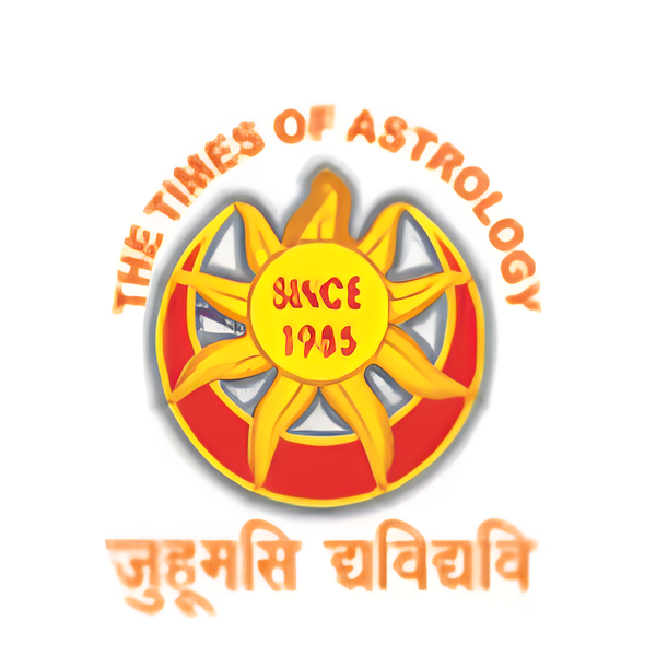 The Times Of Astrology